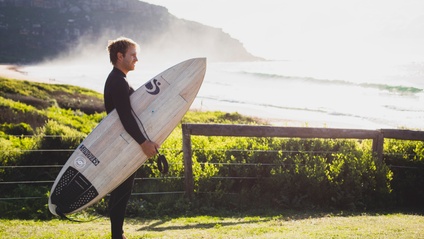 Product image for The Ultimate Surfboard Buying Guide
