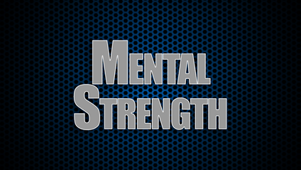 Product image for Mental Strength