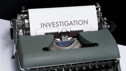 Product image for Aprire un'agenzia investigativa