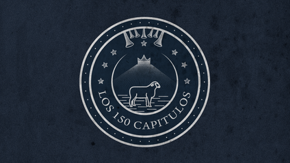 Product image for Isaías (Los 150 Capítulos)