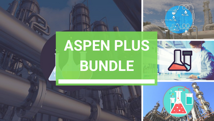 Product image for Full Aspen Plus Training