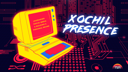 Product image for Xochil Presence