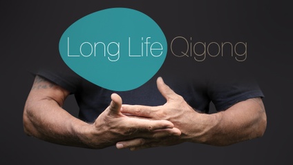 Product image for Level 1 Long Life Qigong Course
