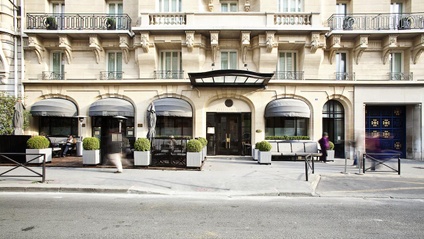 Product image for Hotel Montalembert *****, Paris