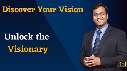 Product image for Vision Add-On  (Unlock the Visionary)