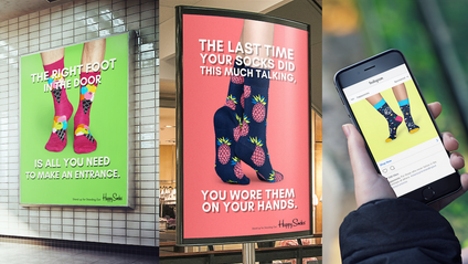 Product image for Copywriting Campaigns