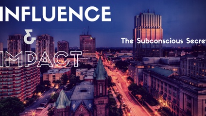 Product image for Influence & Impact