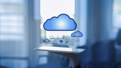 Product image for Cloud Computing Mastery Bundle
