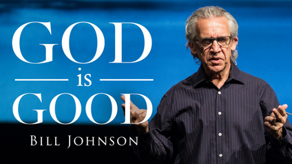 Product image for God is Good