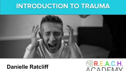Product image for Introduction to Trauma