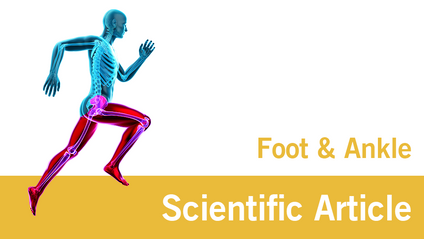Product image for Managing Chronic Ruptures of the Achilles Tendon - Flash 2019