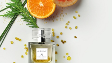Product image for Valeur Absolue Marketing Resource Kit