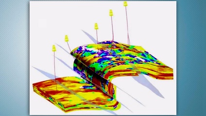 Product image for How to Model Petrophysical Properties with Sequential Gaussian Simulation?