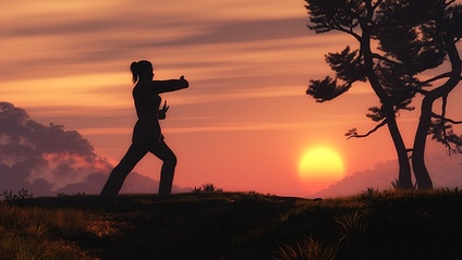 Product image for Healing Sounds Detoxification Qigong