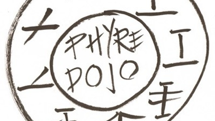 Product image for The PHYRE DOJO's Ultimate Guide To The S.T.E.A.M. Universe Of Wood Phyrction PhyreKeeping