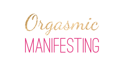 Product image for Orgasmic Manifesting® System