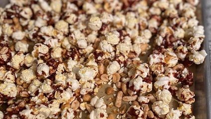 Product image for Kids Series - Popcorn
