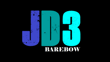 Product image for JD3 Barebow Instructional Course