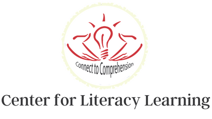 Product image for Welcome to the Center for Literacy Learning!