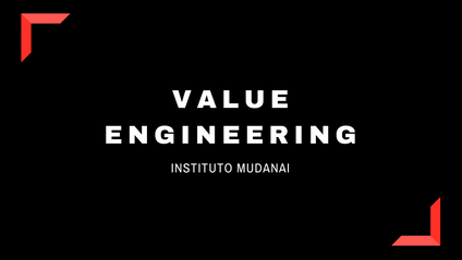 Product image for Value Engineering