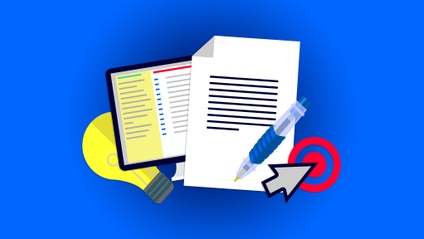 Product image for [2024] Business Writing Certificate Course