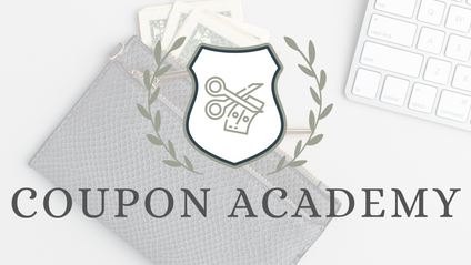 Product image for Coupon Academy