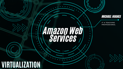 Product image for Amazon Web Services