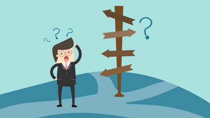 Product image for 8 Common Mistakes That Will Derail a Job Search