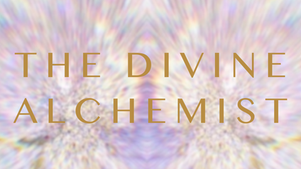 Product image for The Divine Alchemist- Soulwork Signature™8 Week Online Self-Guided Group Program (Summer)