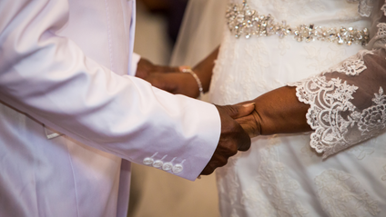 Product image for Drama Free Marriage: How to Prepare for Lives for Marriage