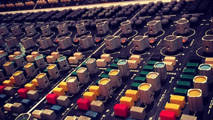 Product image for Mixing 101