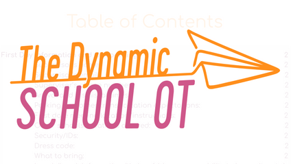 Product image for School-Based OT Fieldwork Supervision Manual