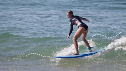 Product image for The Beginner Surfer's Roadmap