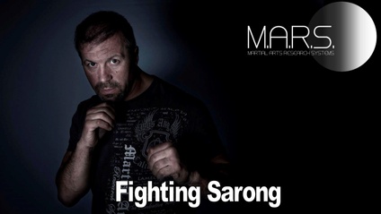 Product image for The Fighting Sarong 5-2021