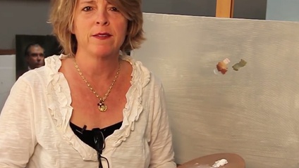 Product image for How to Mix Skin Tones - Full Video Lesson