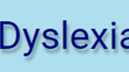 Product image for Using the Glasgow Guidelines to identify and support dyslexic learners in Glasgow