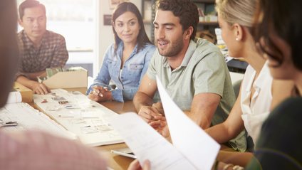 Product image for Growing Your Building Company By Outsourcing