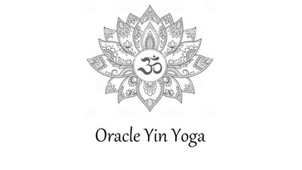 Product image for Oracle Yin Yoga