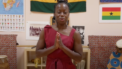 Product image for Zadonu African Music & Dance Company