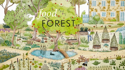 Product image for Food Forest