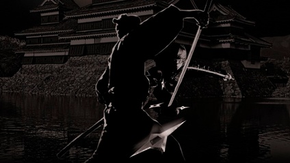 Product image for Workshop Series: Takagi Yoshin Ryu 2