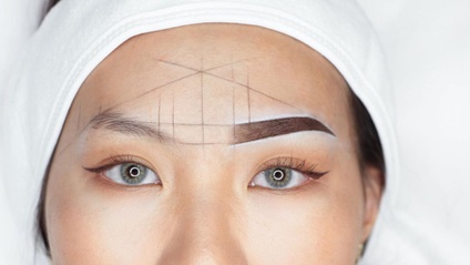 Product image for BeautySlesh Brow Mapping Course