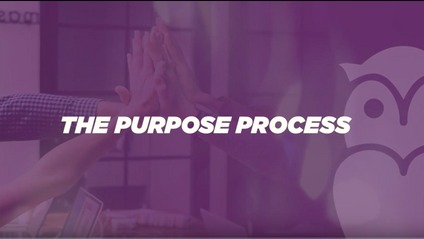 Product image for Passion to Purpose