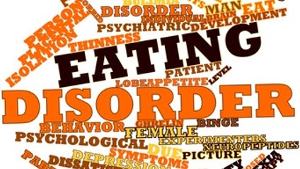 Product image for Eating Disorders C1020 |  3 Hrs