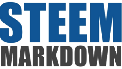 Product image for Steem Markdown