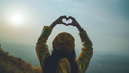Product image for Reiki Your Way to Love - Free Mini-Course