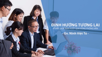 Product image for Kỹ năng mềm: Bí quyết vượt qua vòng phỏng vấn