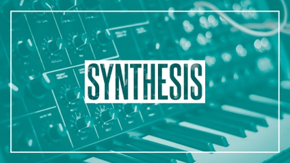 Product image for Synthesis