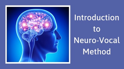 Product image for Introduction to Neuro-Vocal Method