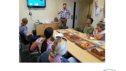 Product image for GP Education Training